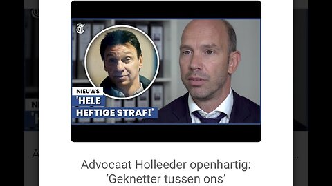 Holleeder 15