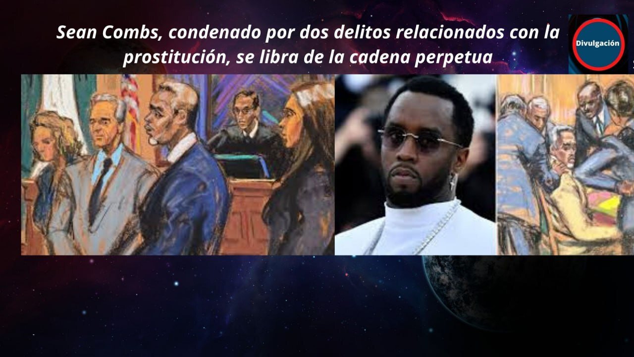 piff dady queda absuelto de todos los cargos