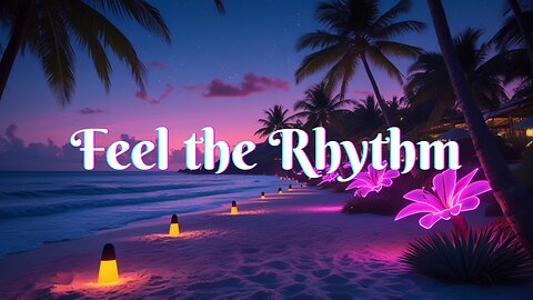 Sun and Sand 🌞 | Tropical House Dance Song for Summer 2025