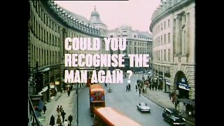Randall and Hopkirk (Deceased) - 18 - Could You Recognise The Man Again?