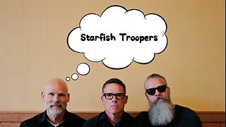 STARFISH TROOPERS S04E20