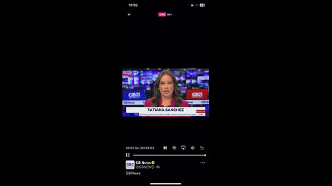 GB news 24/06/2025