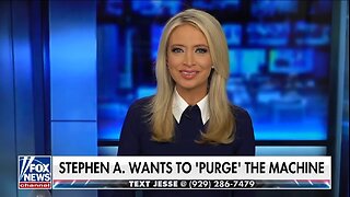 Kayleigh McEnany: Shame On Reporters For Covering Up Biden's Decline