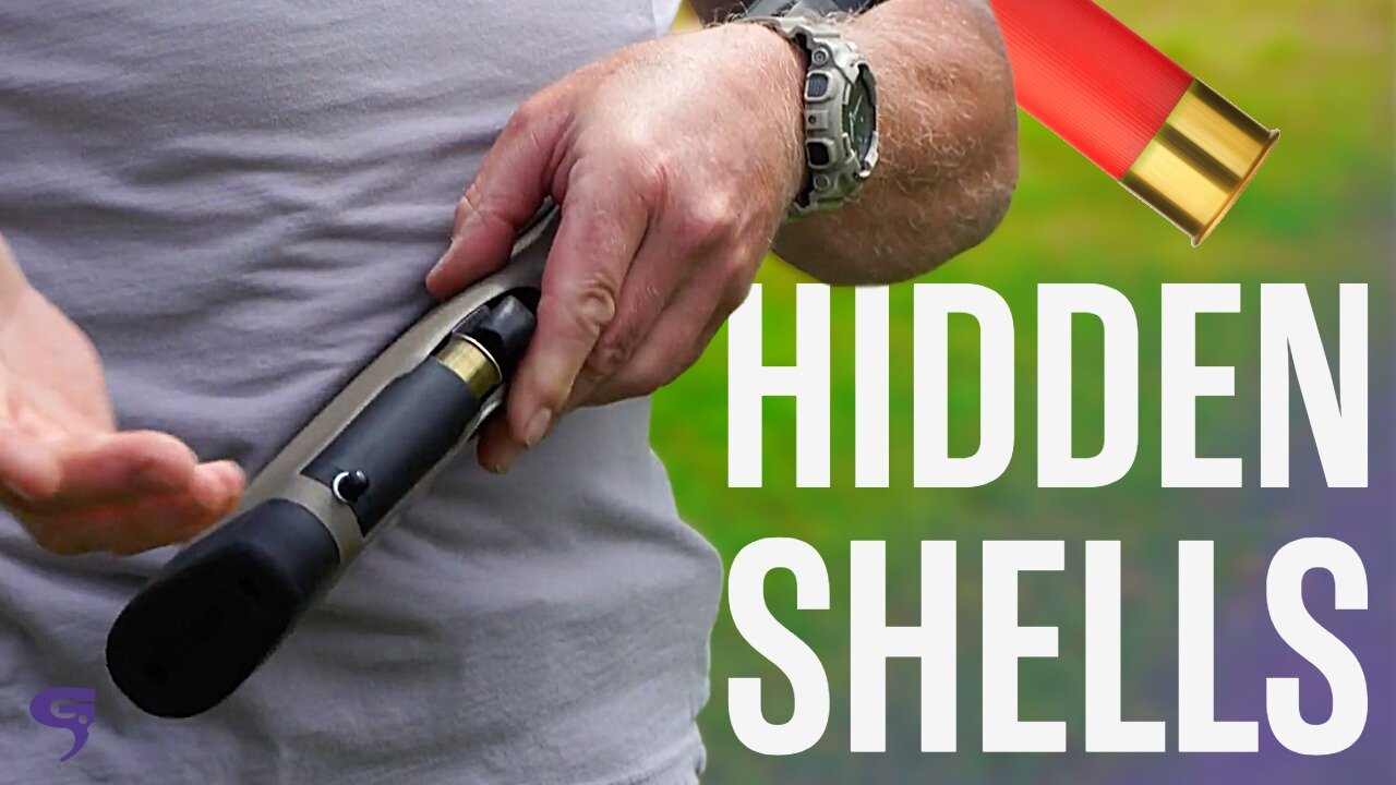 Tacta-Load Flash-5 Shotgun Stock Review