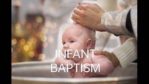 PROFANITY & INFANT BAPTISM & CONFESSIONS, WHERE DID YOU GET YOUR BIBLE FROM?