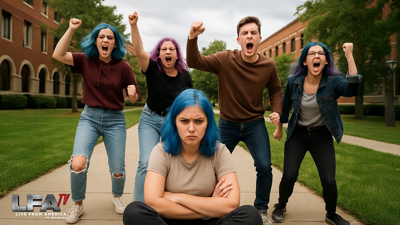 1 IN 3 COLLEGE KIDS BELIEVE VIOLENCE IS OK!