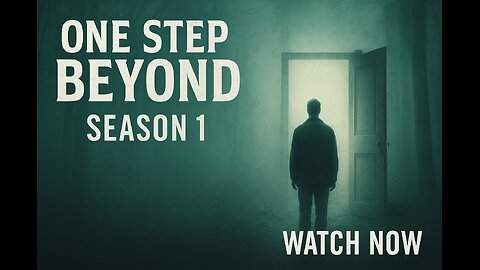 One Step Beyond – S01E06: Epilogue | A Soldier’s Final Goodbye
