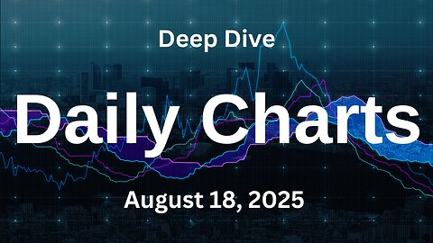 Deep Dive Update for August 18-22, 2025