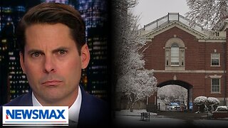 ‘This could have been a targeted attack’: Rob Finnerty on the tragic shooting at Brown University