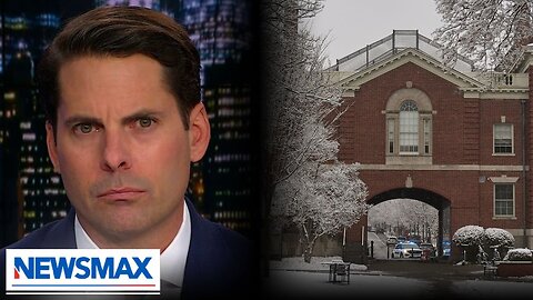 ‘This could have been a targeted attack’: Rob Finnerty on the tragic shooting at Brown University