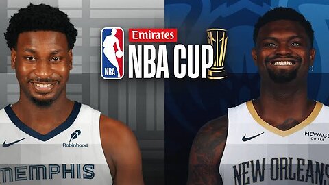 New Orleans pelicans vs Memphis Grizzlies game highlights