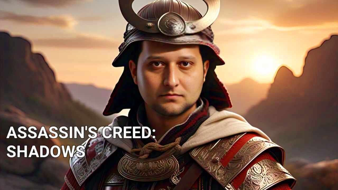 Assassin's Creed: Shadows