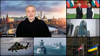 Ukr Battlefield. Europe vs USA. EU Lost €1.6 Trillion. Middle East. Chinese Fleet. India vs. Russia