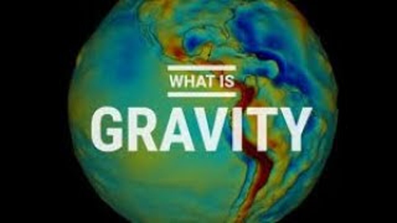 The Deep Dive Episode 88 - Does Gravity Even Exist