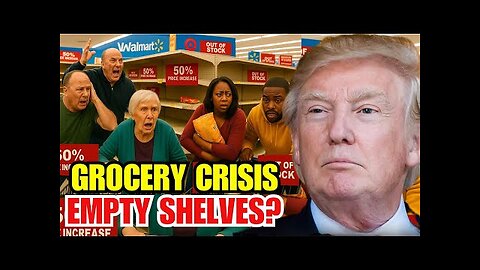 Top 10 U.S. Cities Facing a Grocery Crisis – Rising Prices