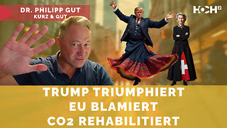 Kurz & GUT #27 – Trump-Putin-Gipfel & EU-Realitätscheck – Polit-Drama mit Paukenschlag