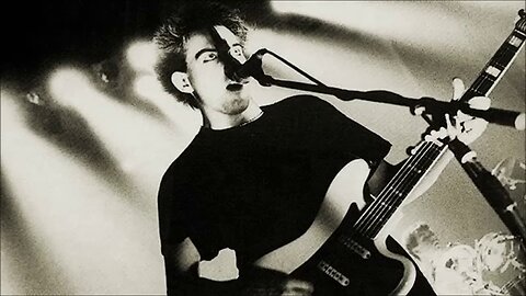 The Cure - Peel Session 1981