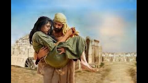 Hosea 1-2 (Open Prayer)