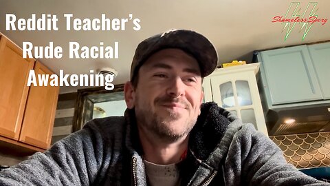 Reddit Teacher's Racial Realizations