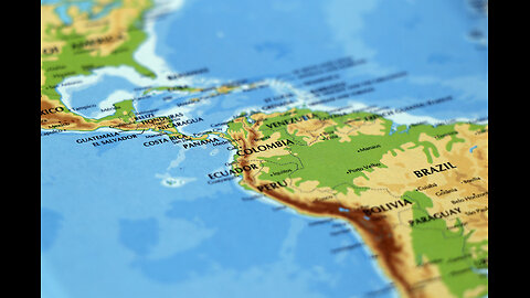 Trump Prepares to Attack Latin America – Video #242