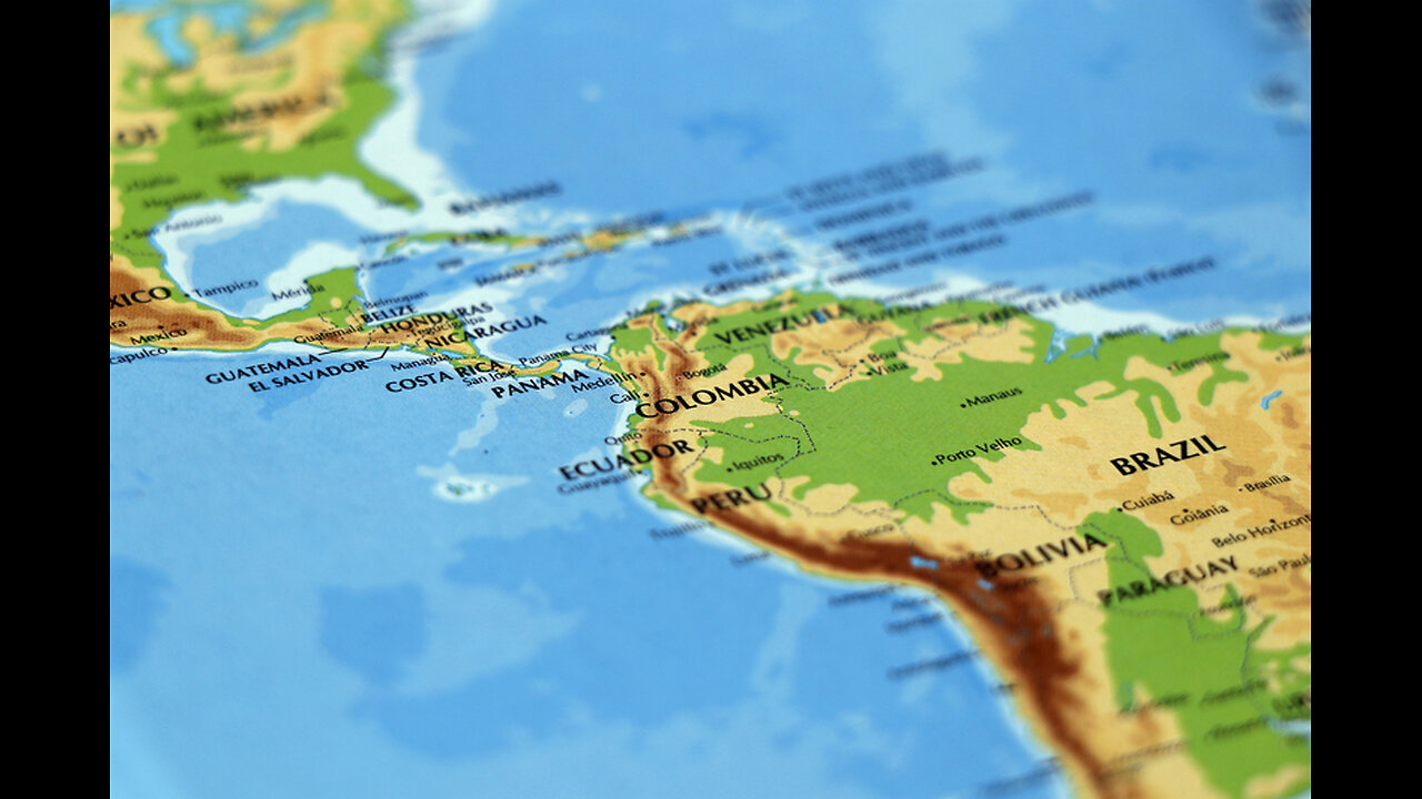 Trump Prepares to Attack Latin America – Video #242