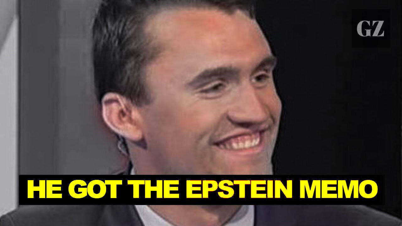 I'm Done Talking About Epstein - Charlie Kirk Defending Israel