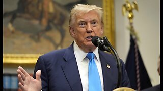 Next Up on the Trump Agenda. Let's Get Rid of Mail-in Ballots and Voting Machines