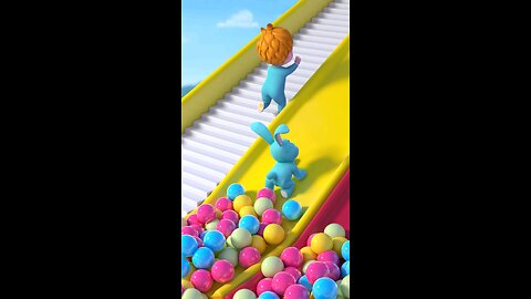 Rabbit Went Over the mountain| Nursery Rhymes & kids Songs