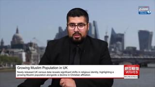 “Without Firing a Shot” — The Conquest of Britain