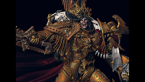 Warhammer Space Marine II