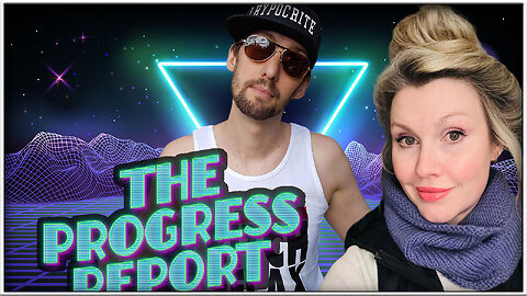 The Progress Report feat. Rebecca Hargraves (YCSP 427)