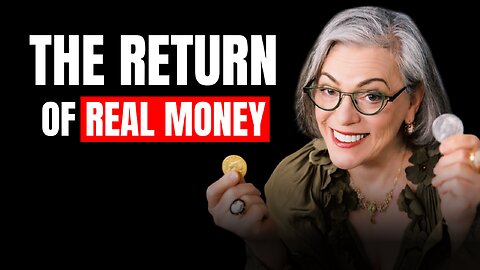 The Monetary Reset Is Being Built on Gold