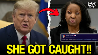 Federal Reserve Gov. BUSTED in Mortgage Fraud CRIMINAL Referral!
