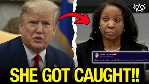 Federal Reserve Gov. BUSTED in Mortgage Fraud CRIMINAL Referral!