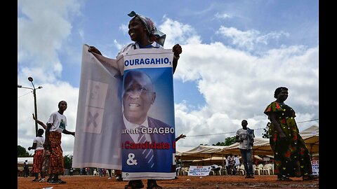 LIEUTENANT BAWA FÉLICIEN AND OTHER PRO-GBAGBO MILITARY PRISONERS DEPORTED TO SECRET LOCATIONS.