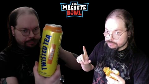 The Machete Bowl Ep. 498 - Eatin' and Drinkin' with Cobes, Talking about Urkel + More!
