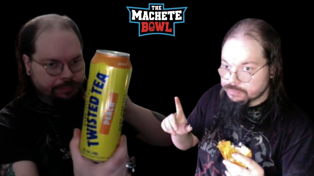 The Machete Bowl Ep. 498 - Eatin' and Drinkin' with Cobes, Talking about Urkel + More!