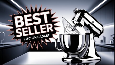What are the BEST Amazon Kitchen Gadgets for 2025?