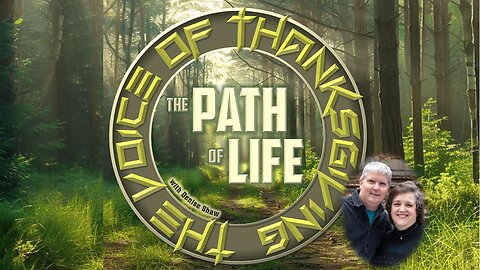 The Path of Life