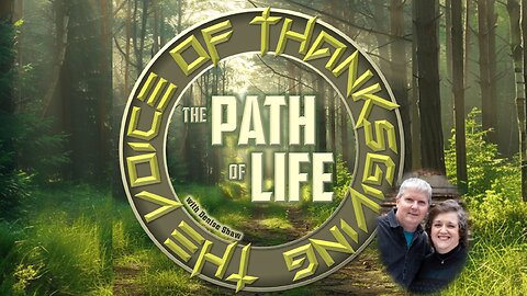 The Path of Life
