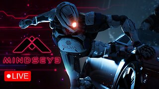 🔴MINDSEYE NEW RELEASE: GOD HELP US! | RIVALS | IT'S TACO DAY! #RumbleGaming |