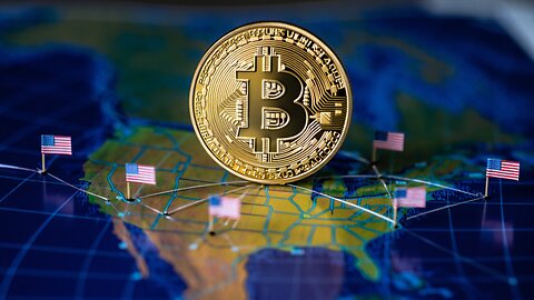 🚨 BITCOIN – WOW, THIS IS INSANE!!! 🚨