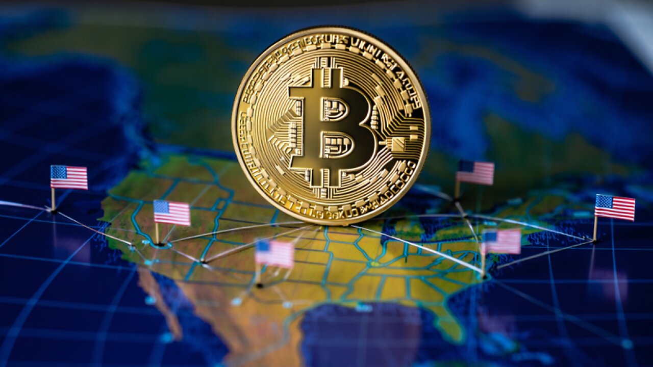 🚨 BITCOIN – WOW, THIS IS INSANE!!! 🚨