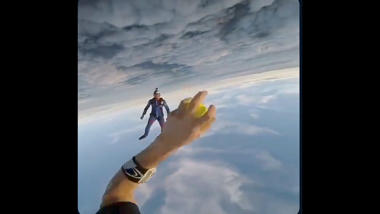 Air Ball