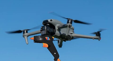 New Tech To Stop Mass Shooters