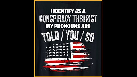 And We Know 6.13.25: TRUMP CARD, Darkness, Scare Tactics while D’s Falling.......