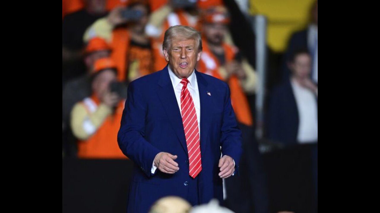 Trump Intelligence Briefings May Get Revamped