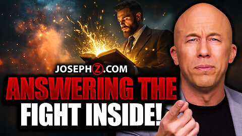 Implementing Your Covenant Rights | Voice of God with Joseph Z