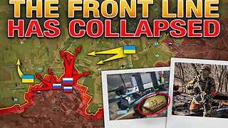 U.S. Withdraws From Talks⚔️Assault On Pokrovsk Has Begun🧨Defenses Crumble🔥Military Summary 2025.5.02