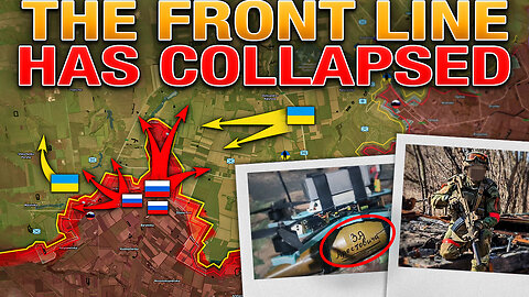U.S. Withdraws From Talks⚔️Assault On Pokrovsk Has Begun🧨Defenses Crumble🔥Military Summary 2025.5.02